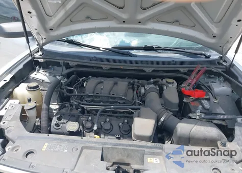 2019 Ford Flex Se from USA, damaged, VIN 2FMGK5B85KBA36451